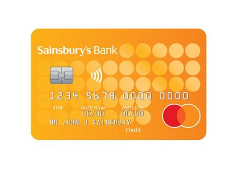 sainsburys bank contactless credit card|sainsbury's credit card no cash back.